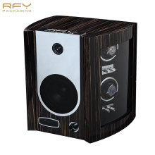 Double Watch Winder packaging box for   watch winder wooden  watch winder